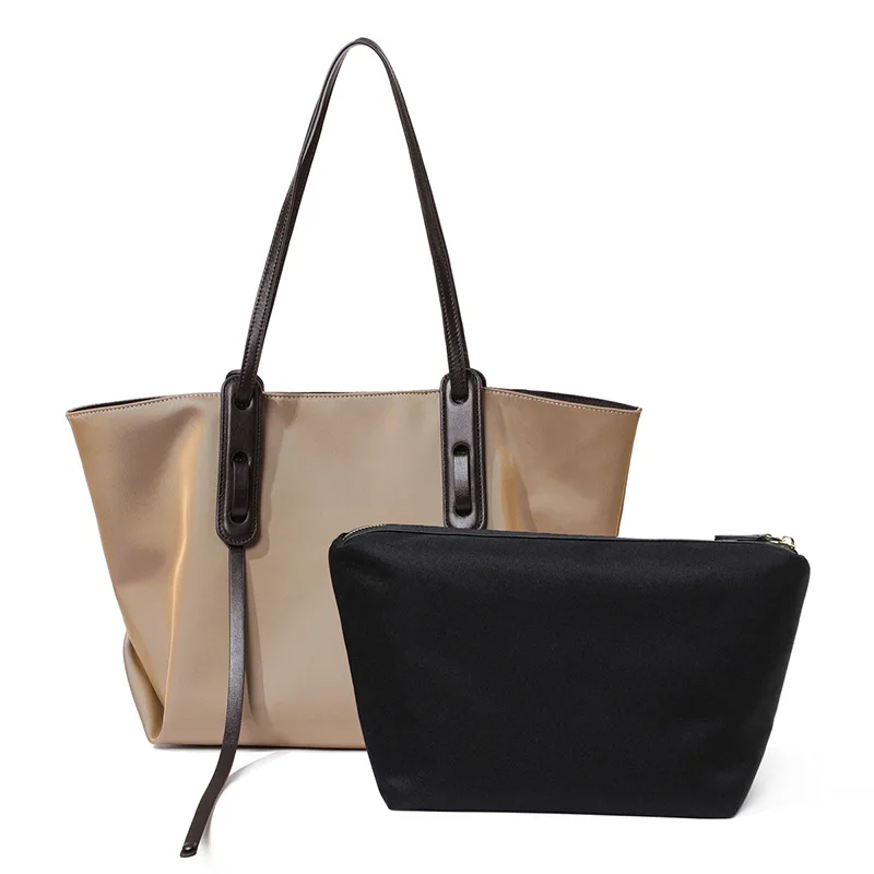 CK Premium Shoulder Bag (Brown)