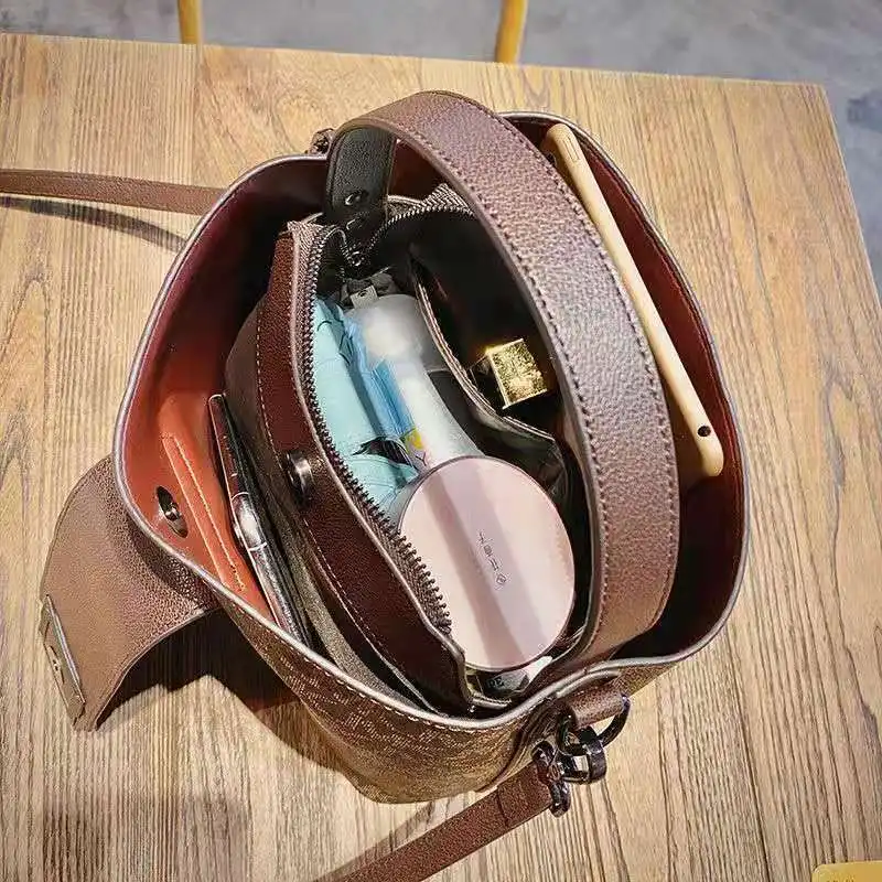 WB095 Bucket Bag For Women