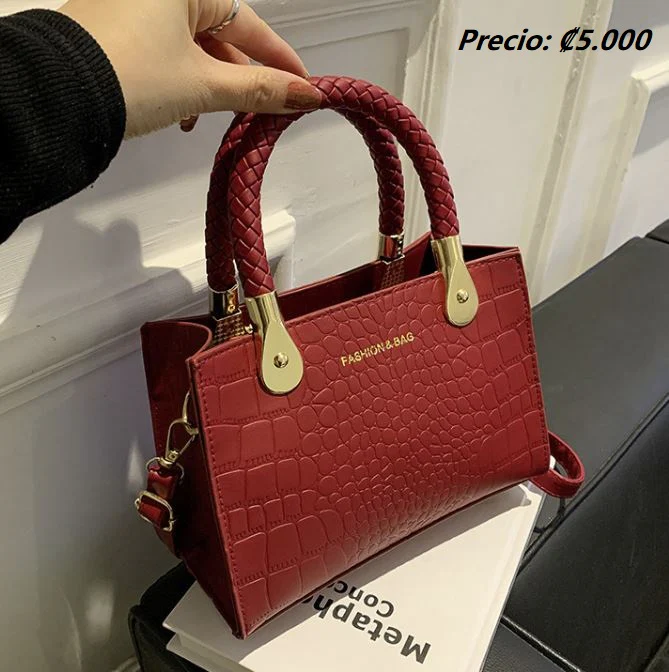 Bolso para dama