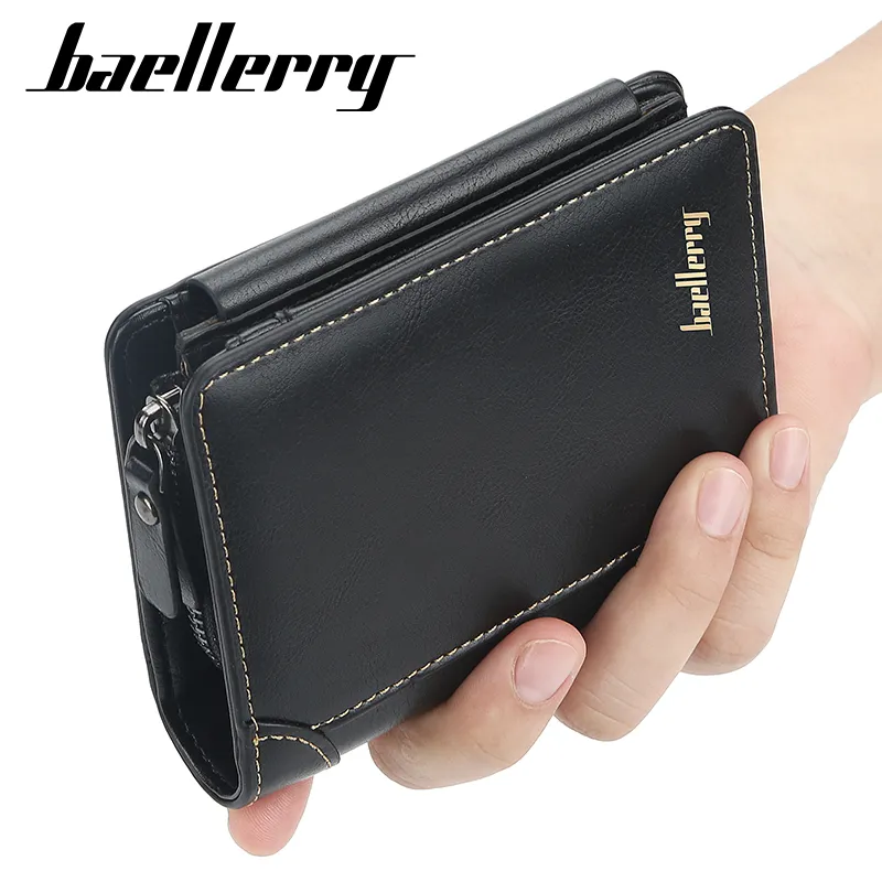 Baellery Men’s Wallet