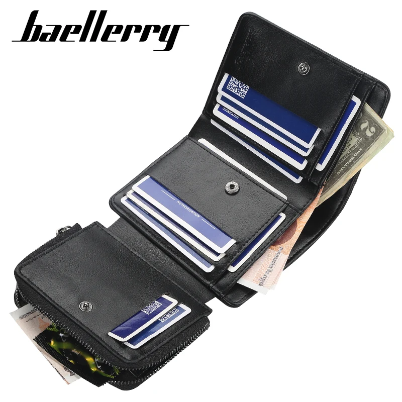 Baellery Men’s Wallet