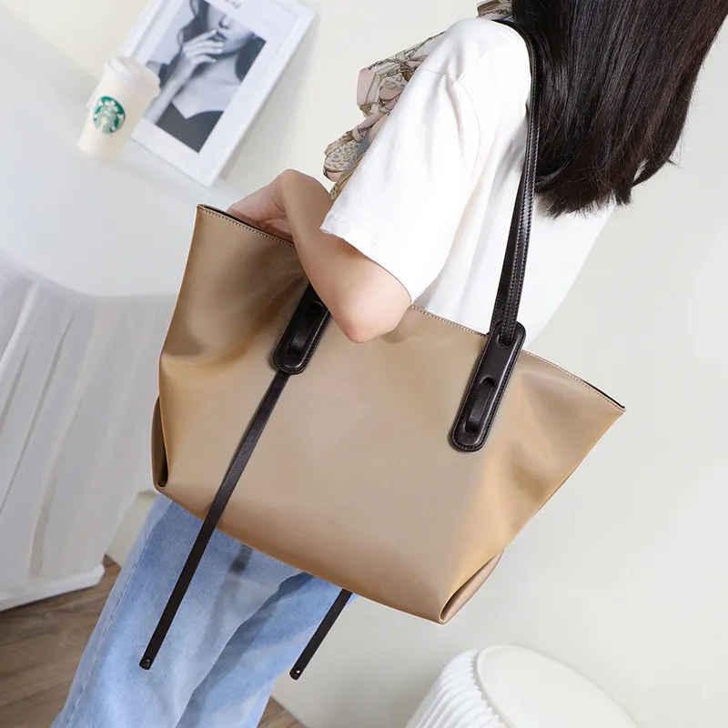 CK Premium Shoulder Bag (Brown)