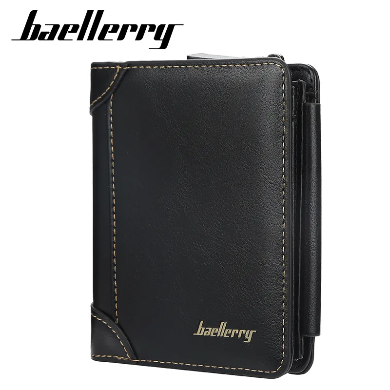 Baellery Men’s Wallet