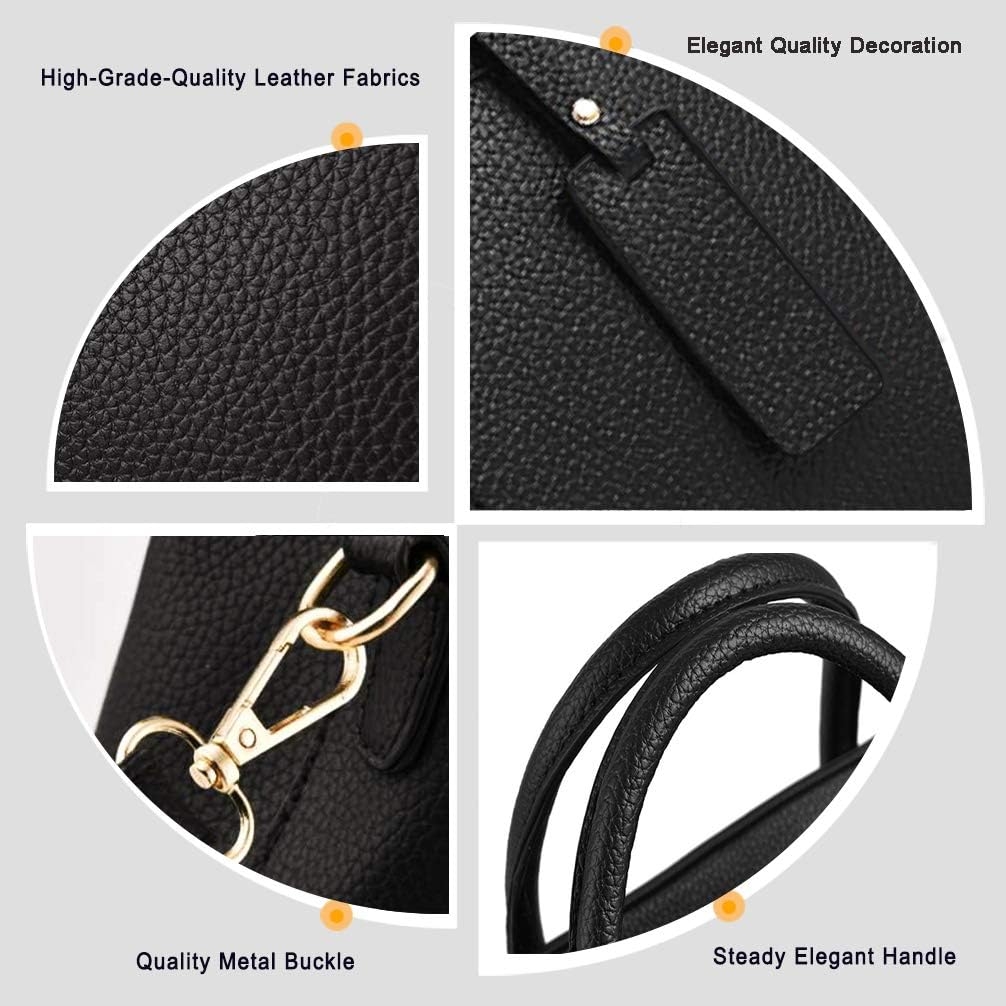 WB026 COCIFER Purses and Handbags