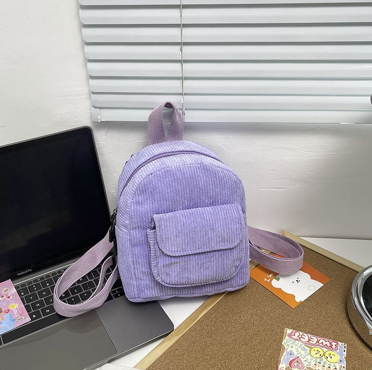 Mini mochila