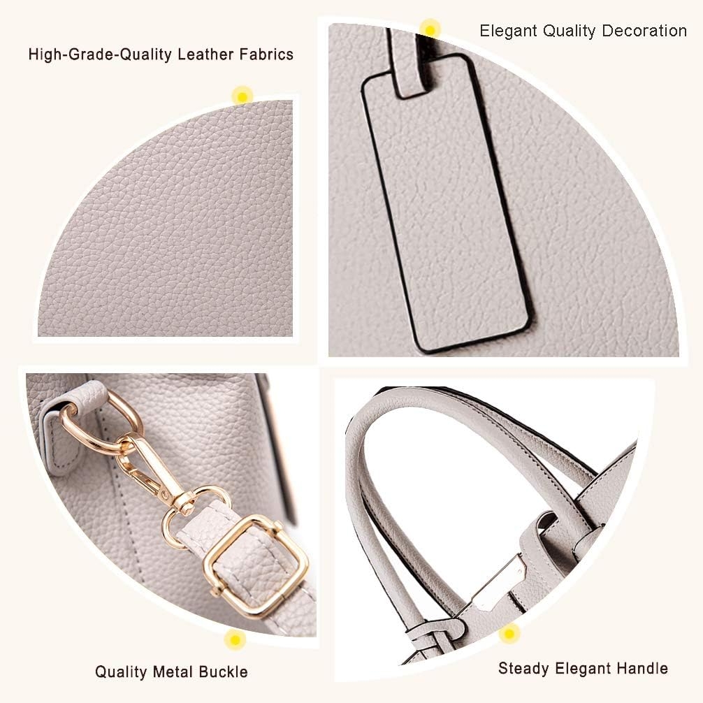 WB026 COCIFER Purses and Handbags