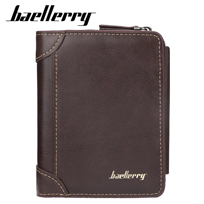 Baellery Men’s Wallet