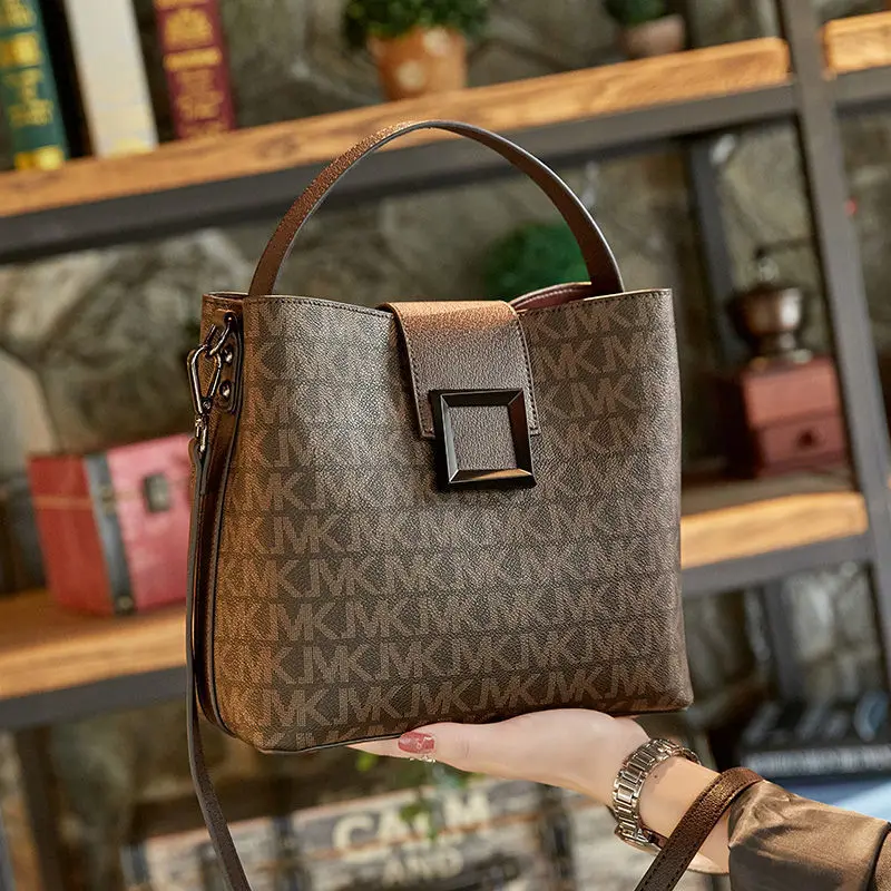 WB095 Bucket Bag For Women