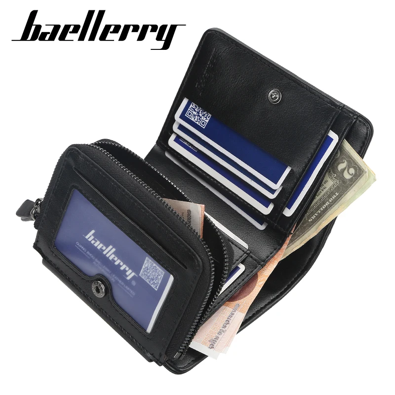 Baellery Men’s Wallet