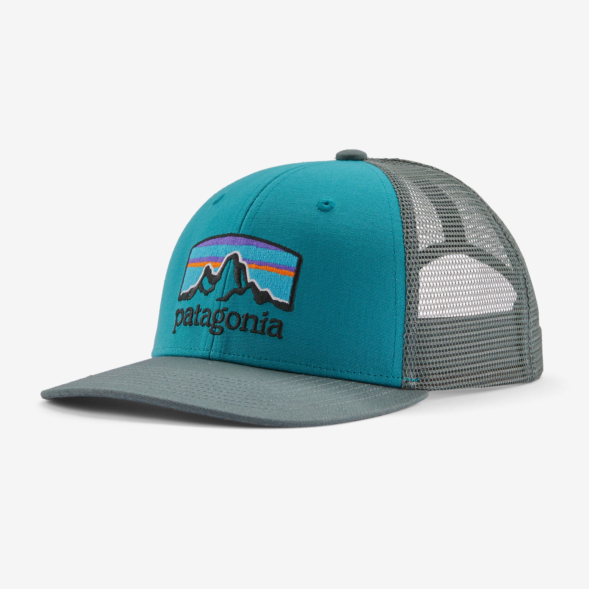 Fitz Roy Horizons Trucker Hat