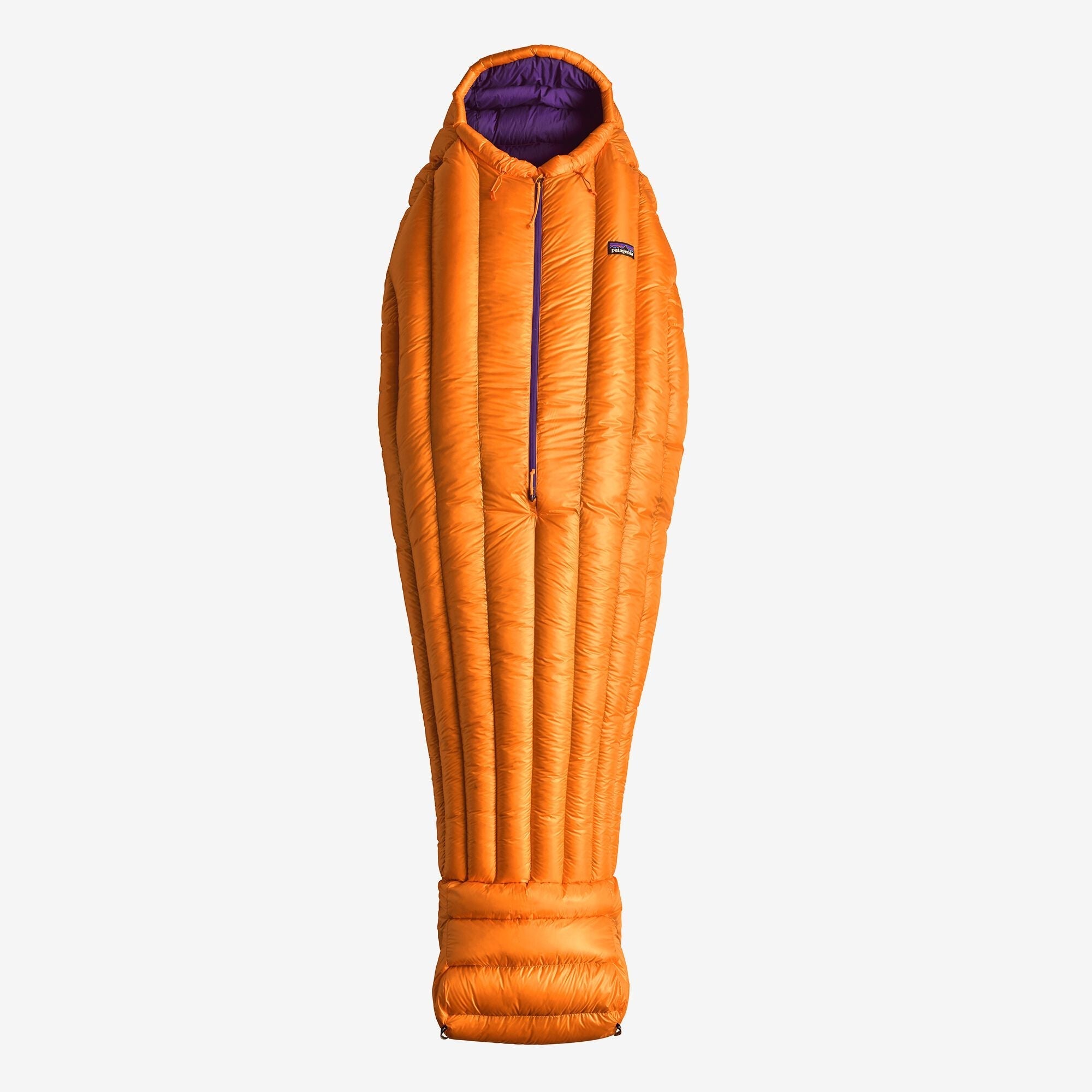 850 Down Sleeping Bag 30 F/-1 C - Regular Length