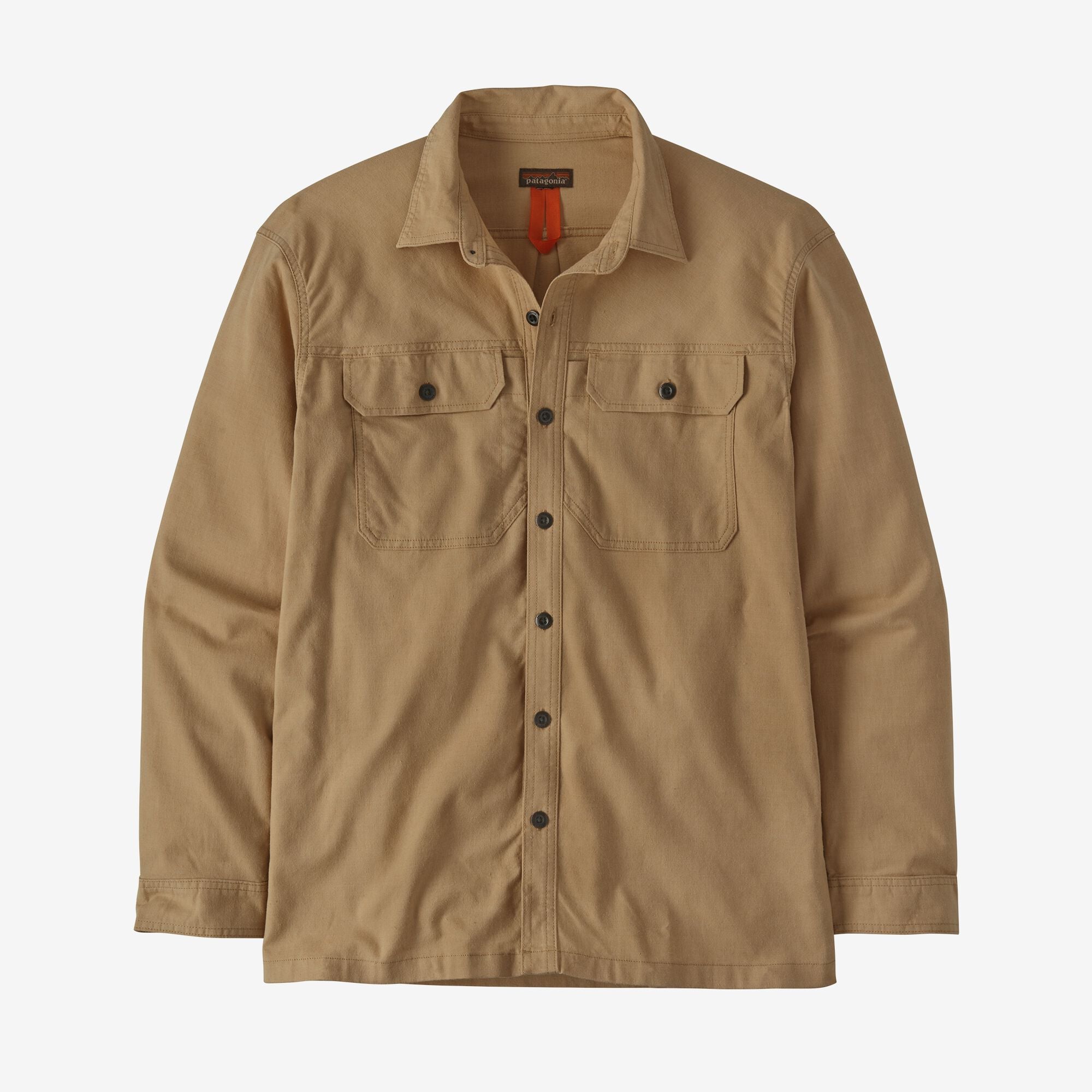 Men's Light Farrier's Shirt