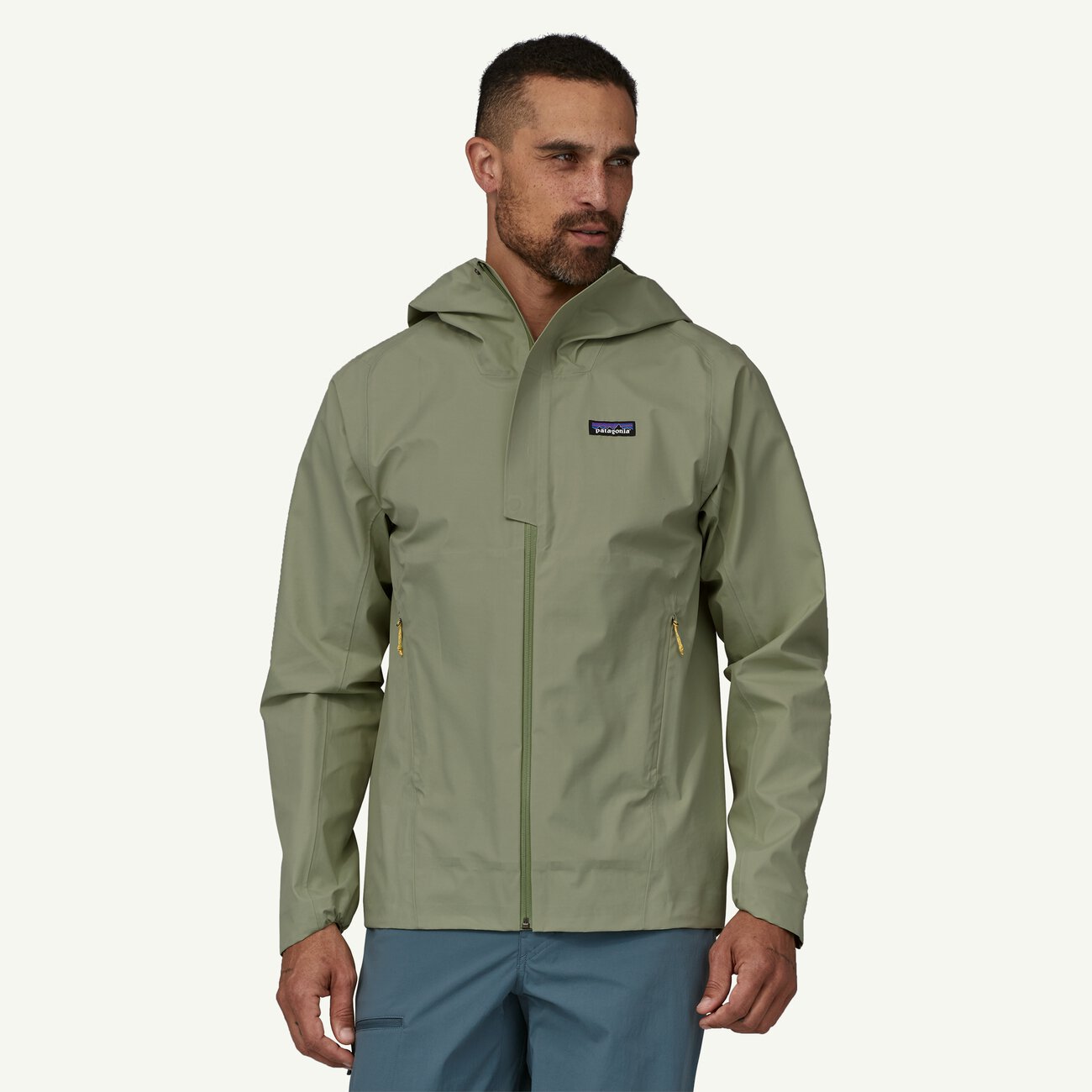 Men's Slate Sky Jacket