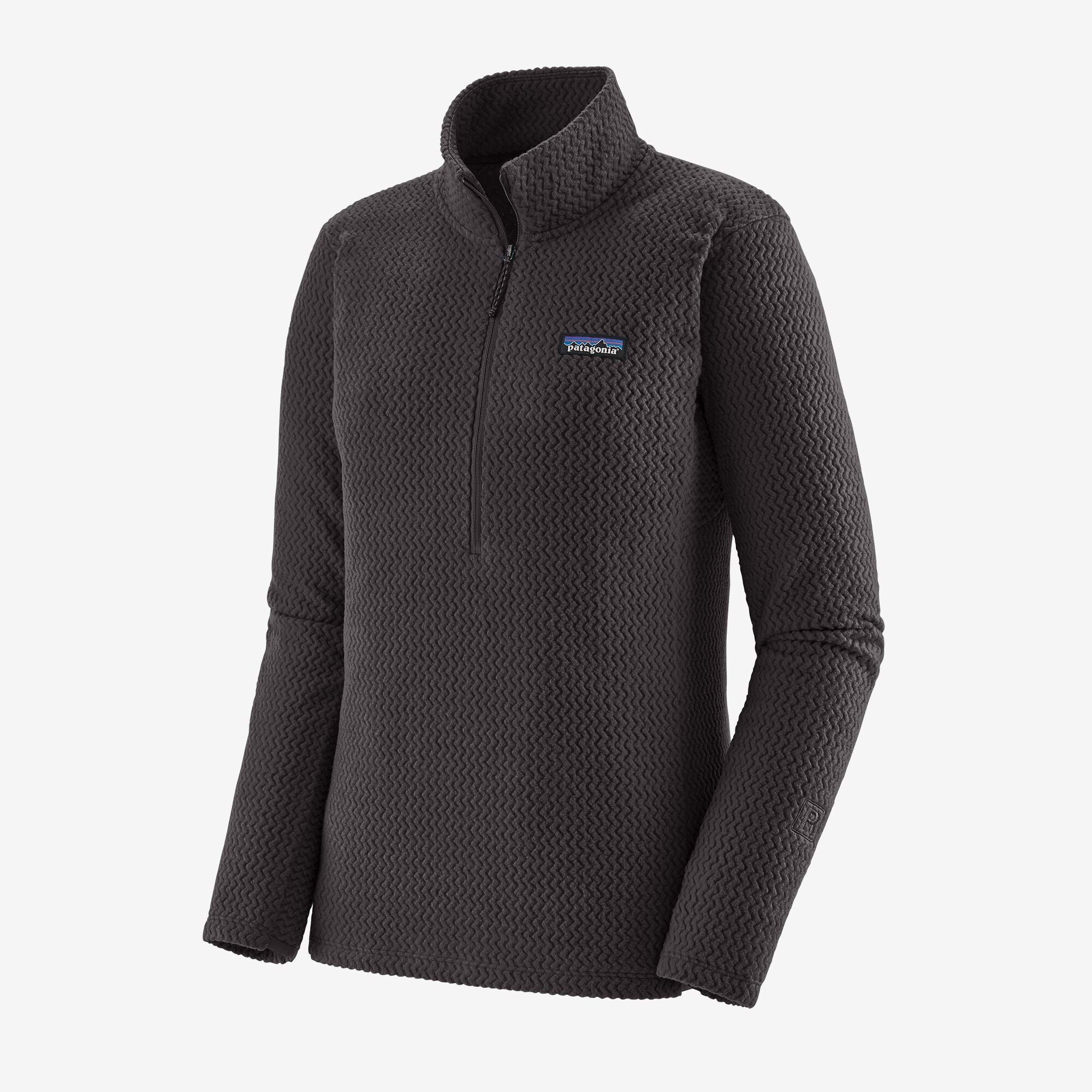 Women's R1® Air Zip-Neck