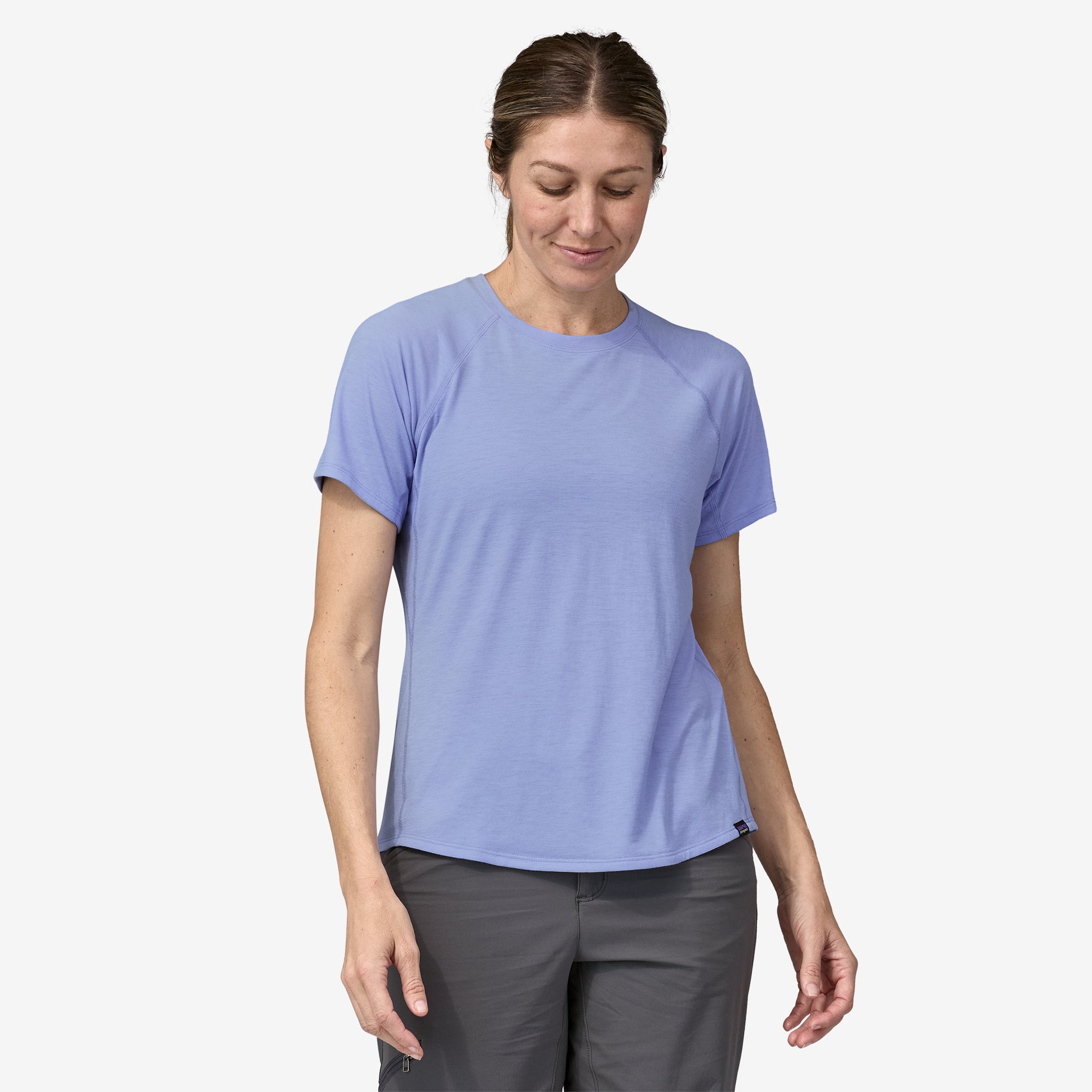 Women's Capilene® Cool Trail Shirt