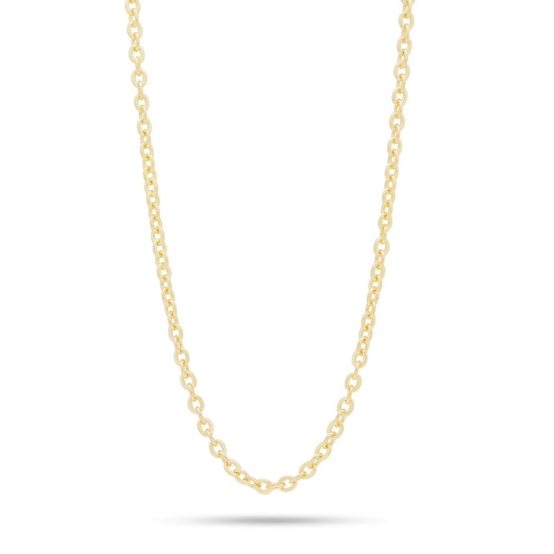 5mm Strand Rolo Chain