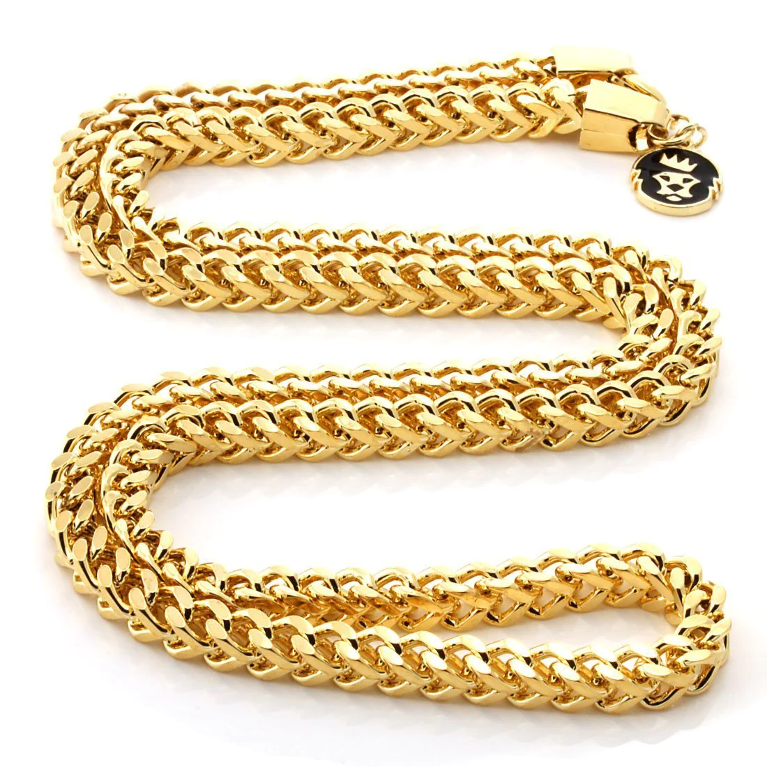 6mm Franco Chain