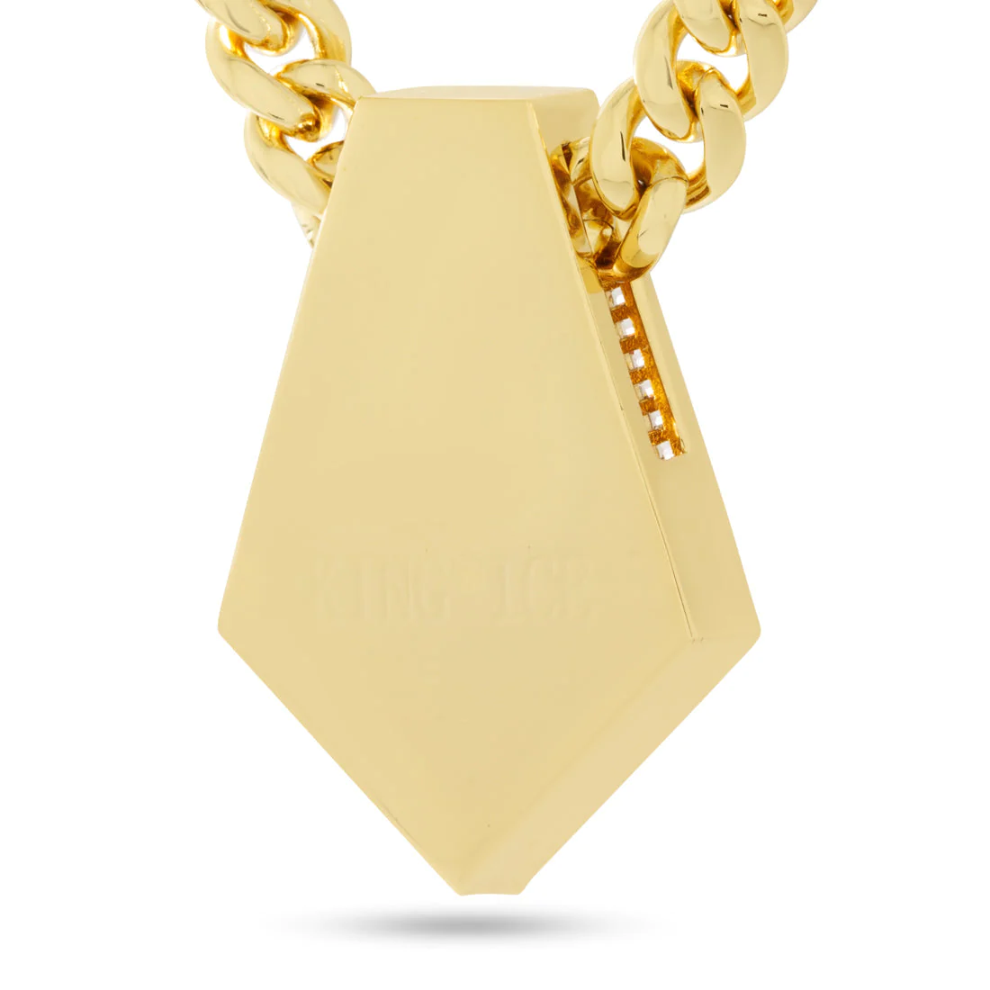 Black Magic Necklace