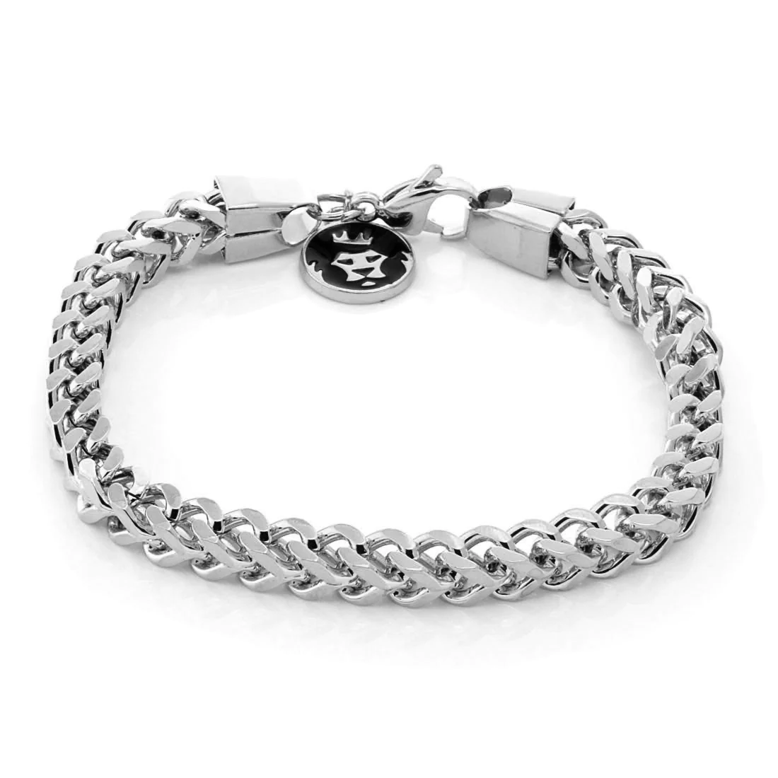 6mm Franco Bracelet