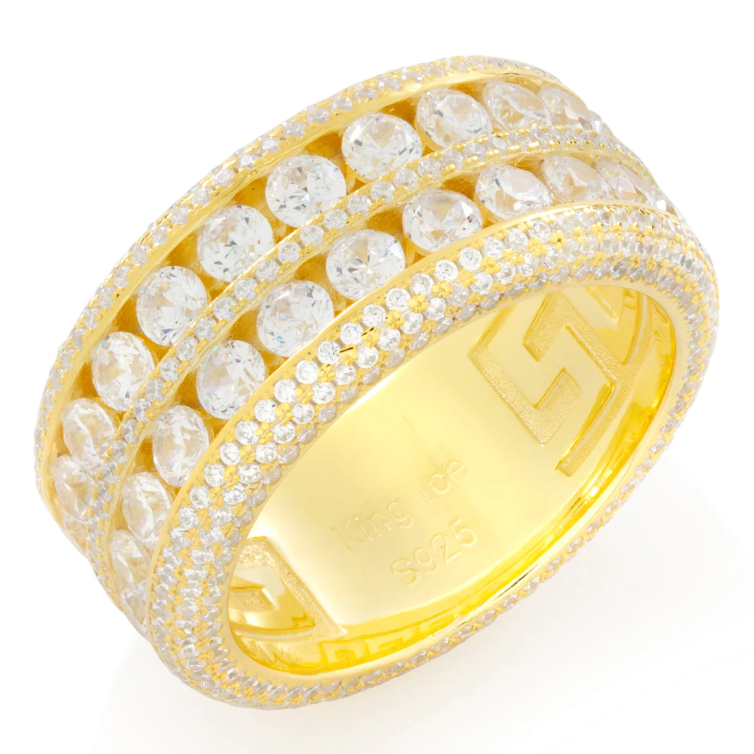 Complex Eternity Ring