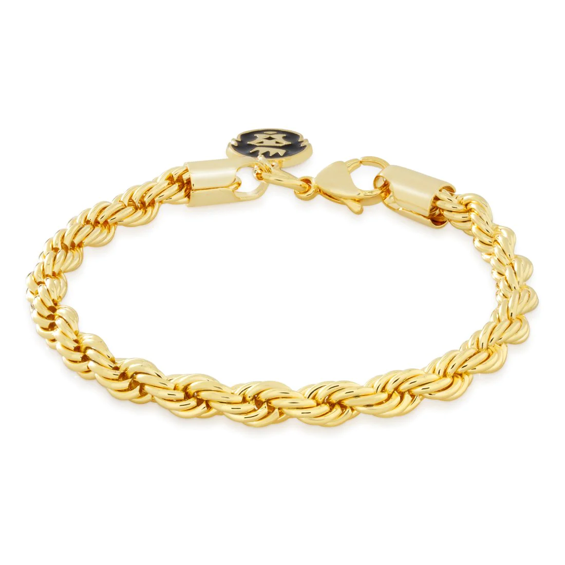 6mm Rope Bracelet
