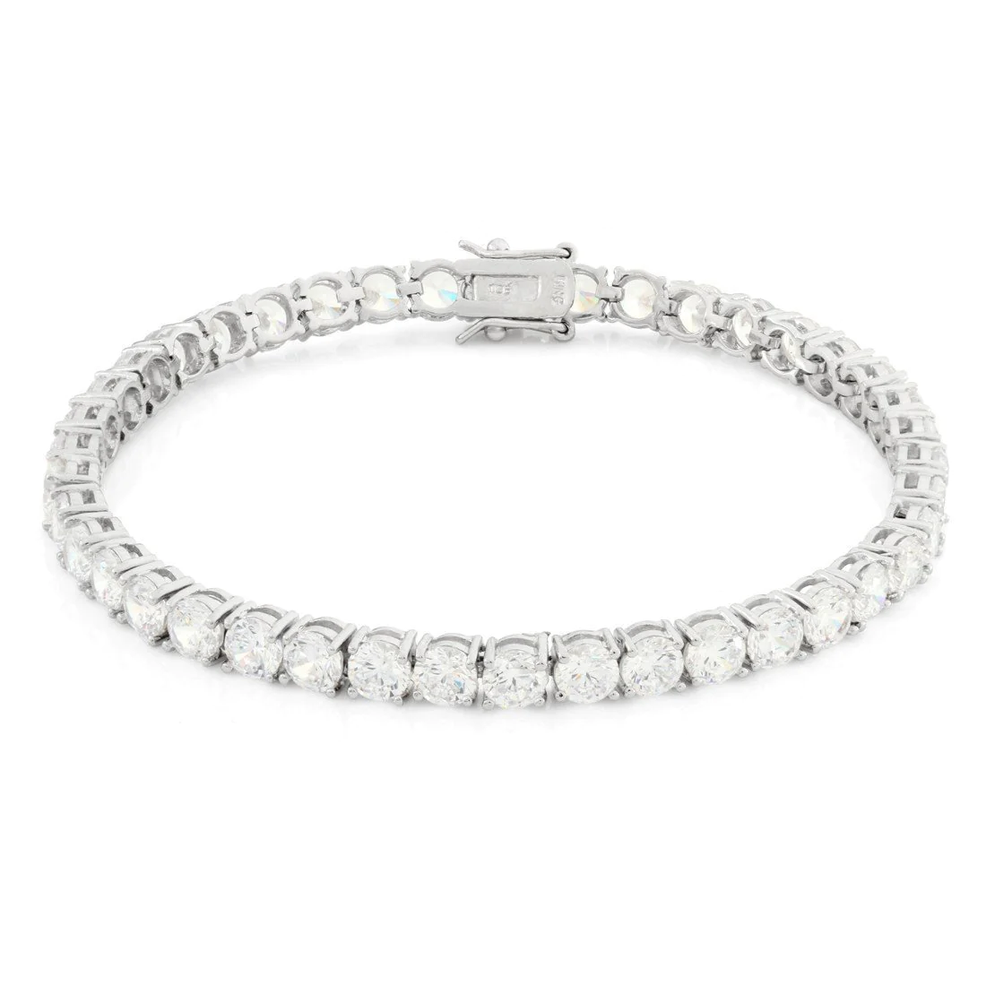 5mm Tennis Bracelet
