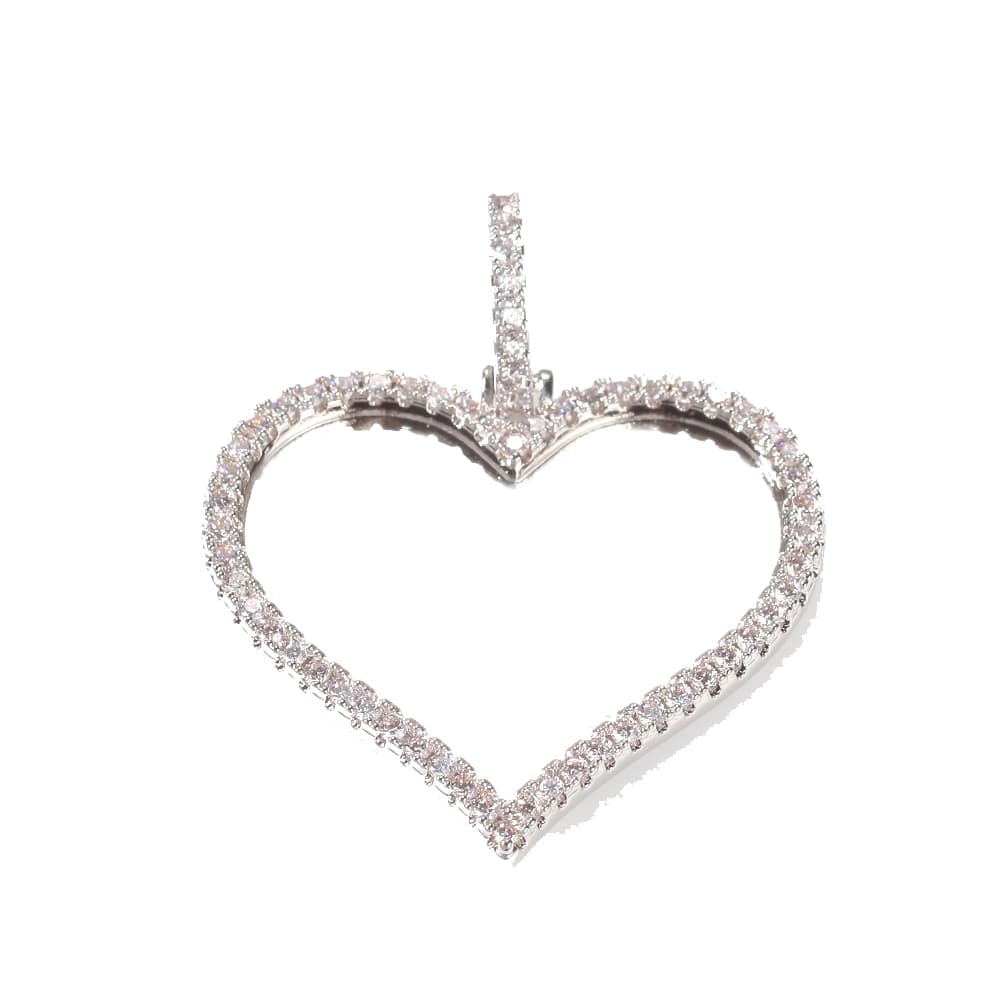 Custom Photos Pendants With Chains