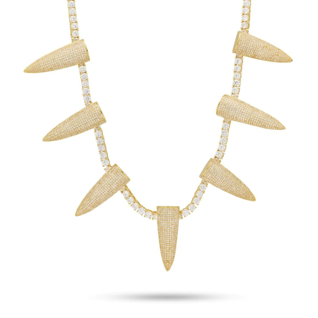 5mm Wakanda Inspired Chain