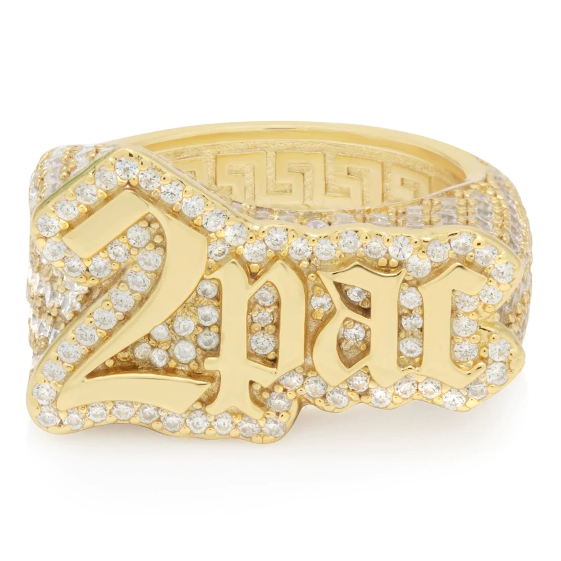 West Coast Legend Ring