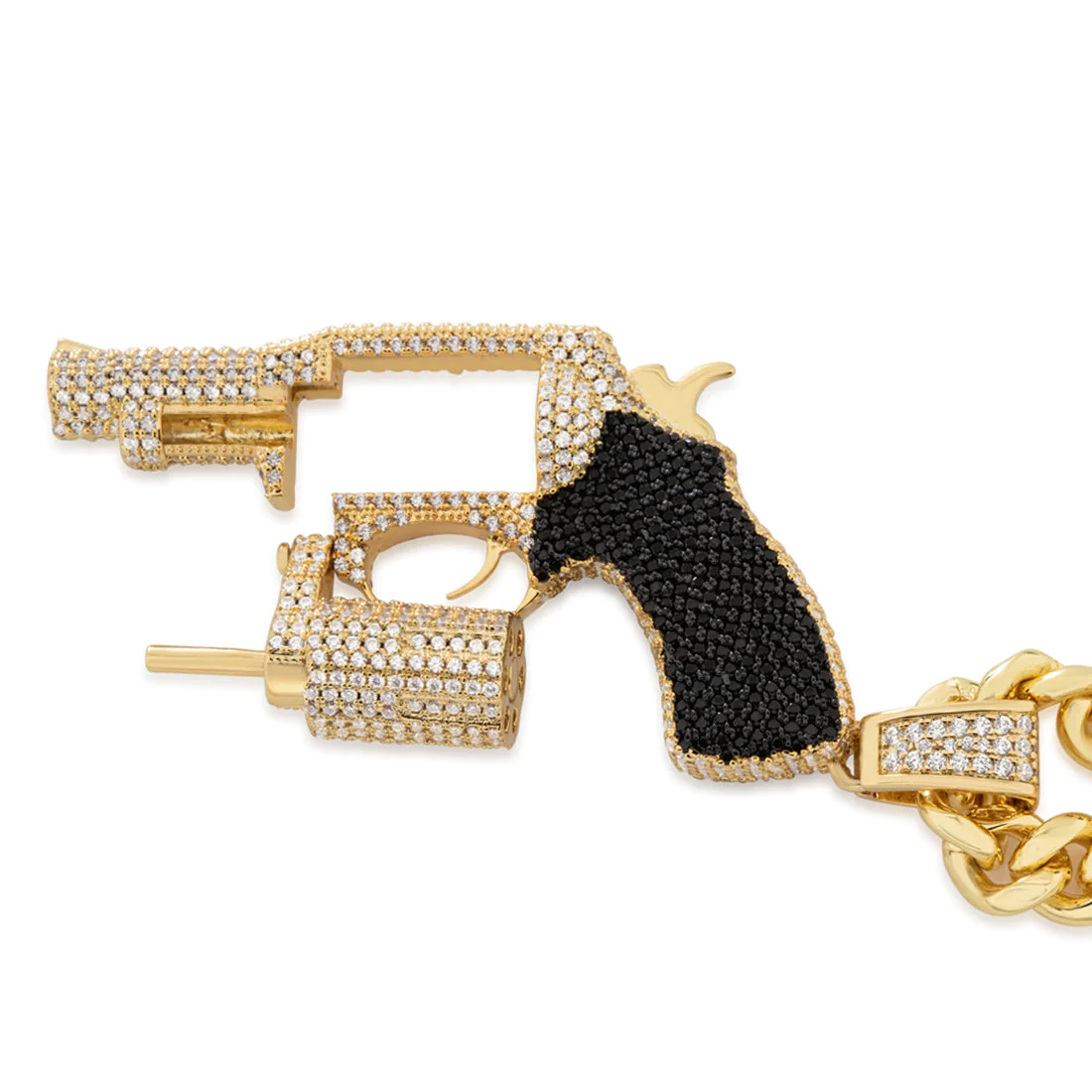 .38 Special Necklace