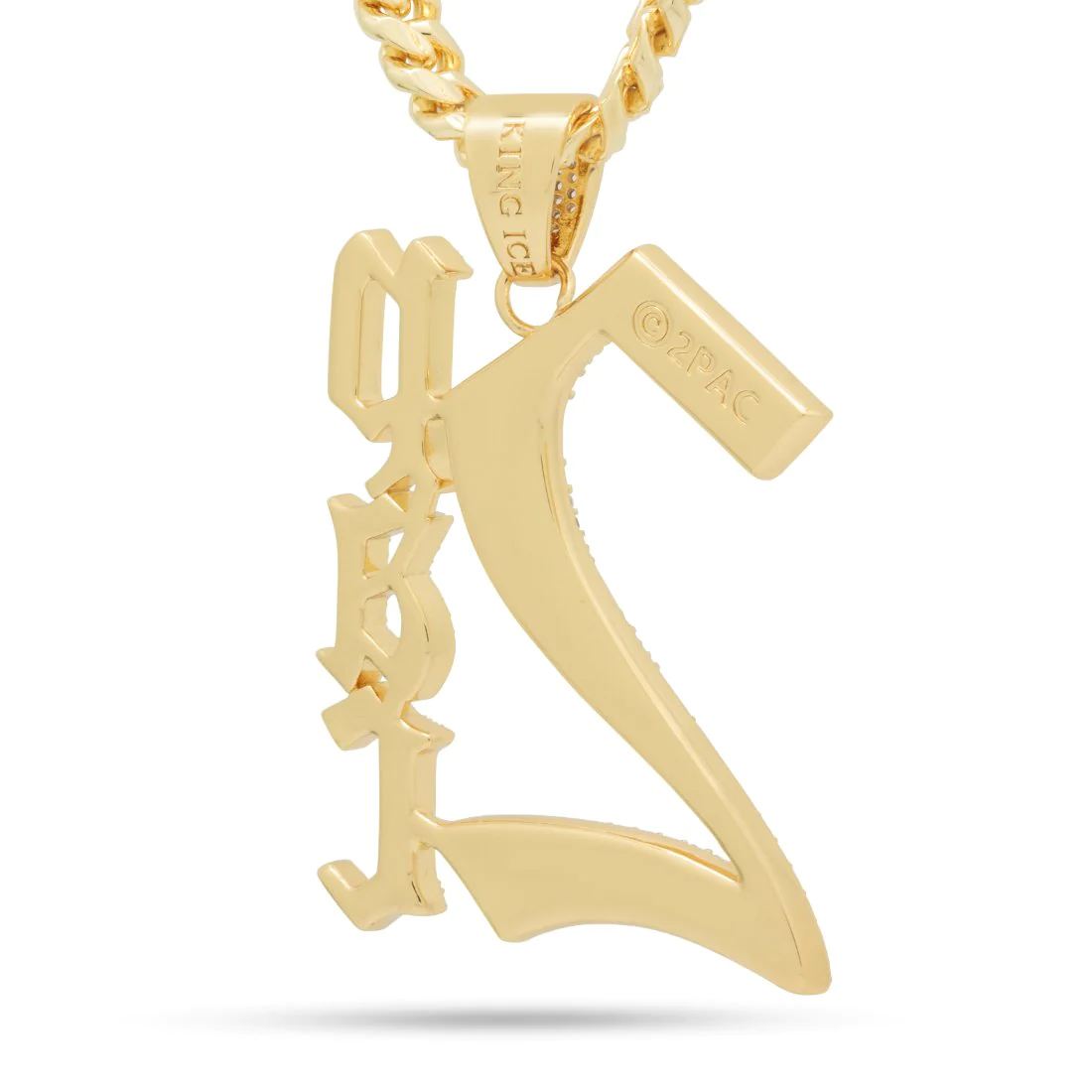 West Coast Legend Necklace