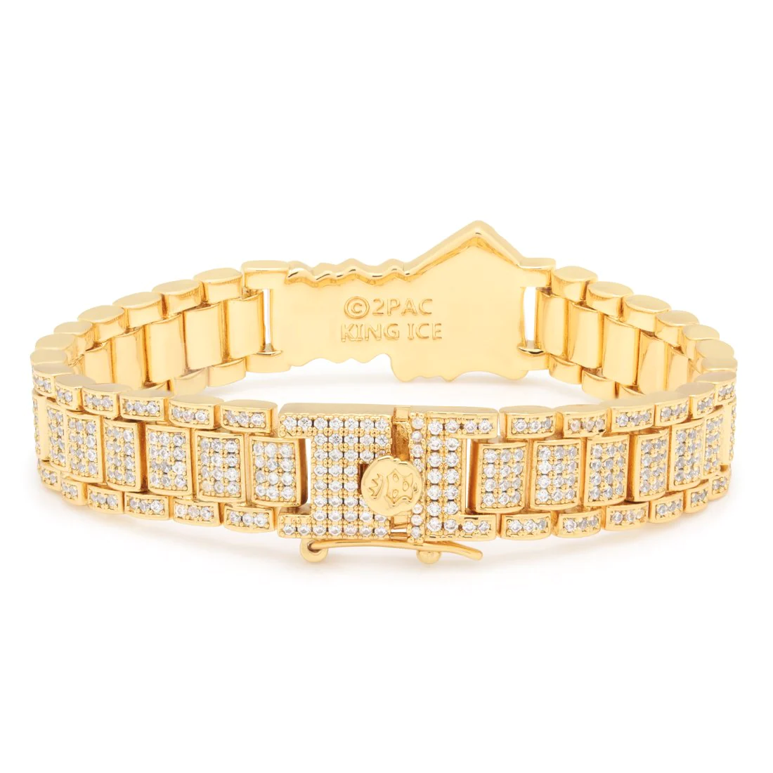 12mm West Coast Legend Bracelet