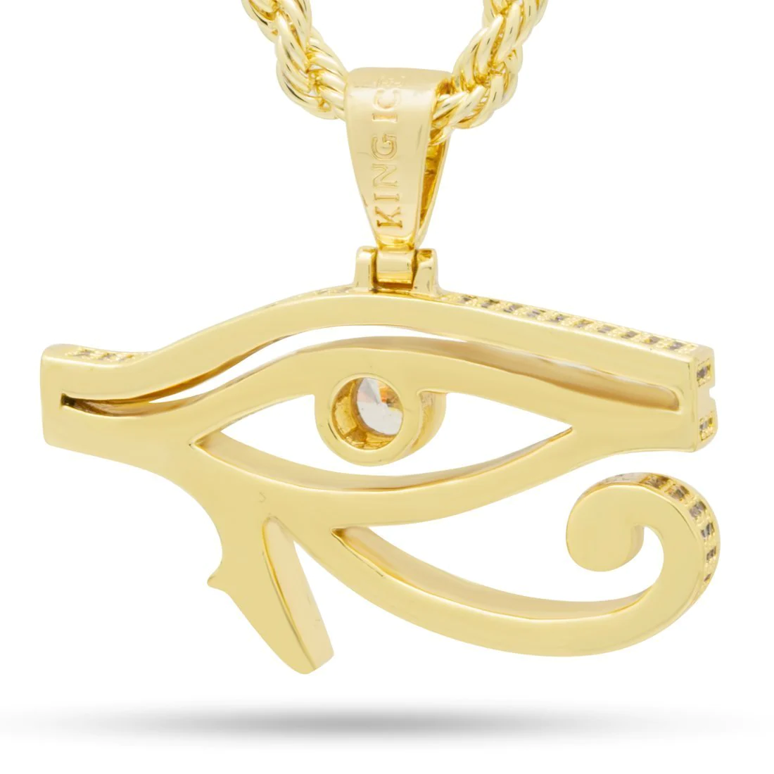 Eye of Ra Necklace