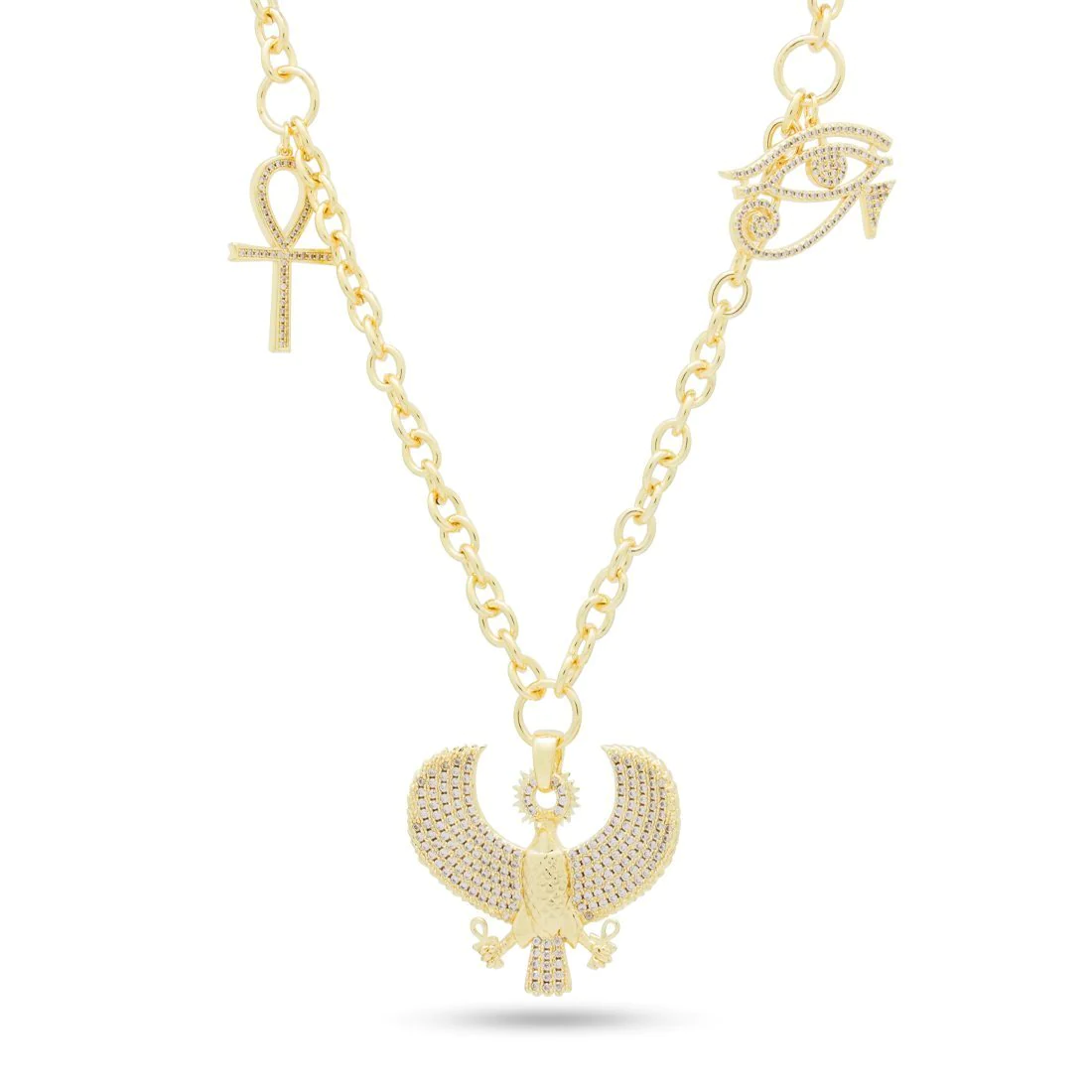 Egyptian Unity Necklace
