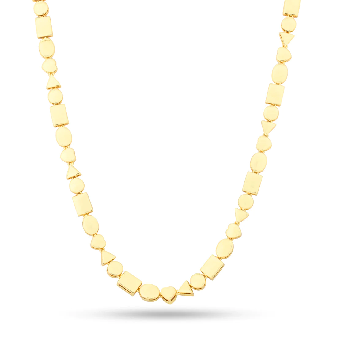 6mm Crown Julz Chain