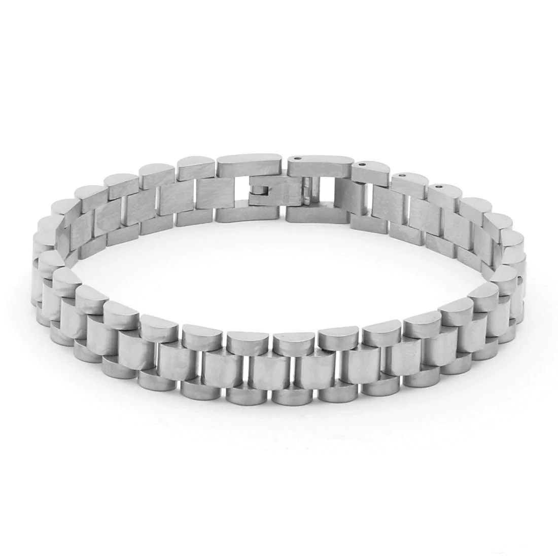 10mm Rolex Link Bracelet
