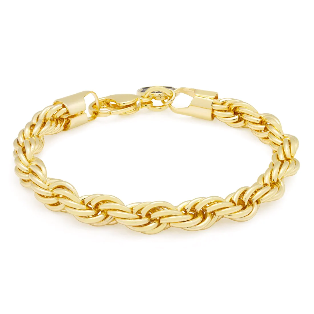 8mm Rope Bracelet