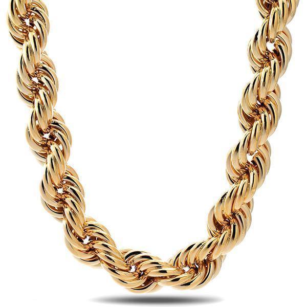 30mm Rope Chain