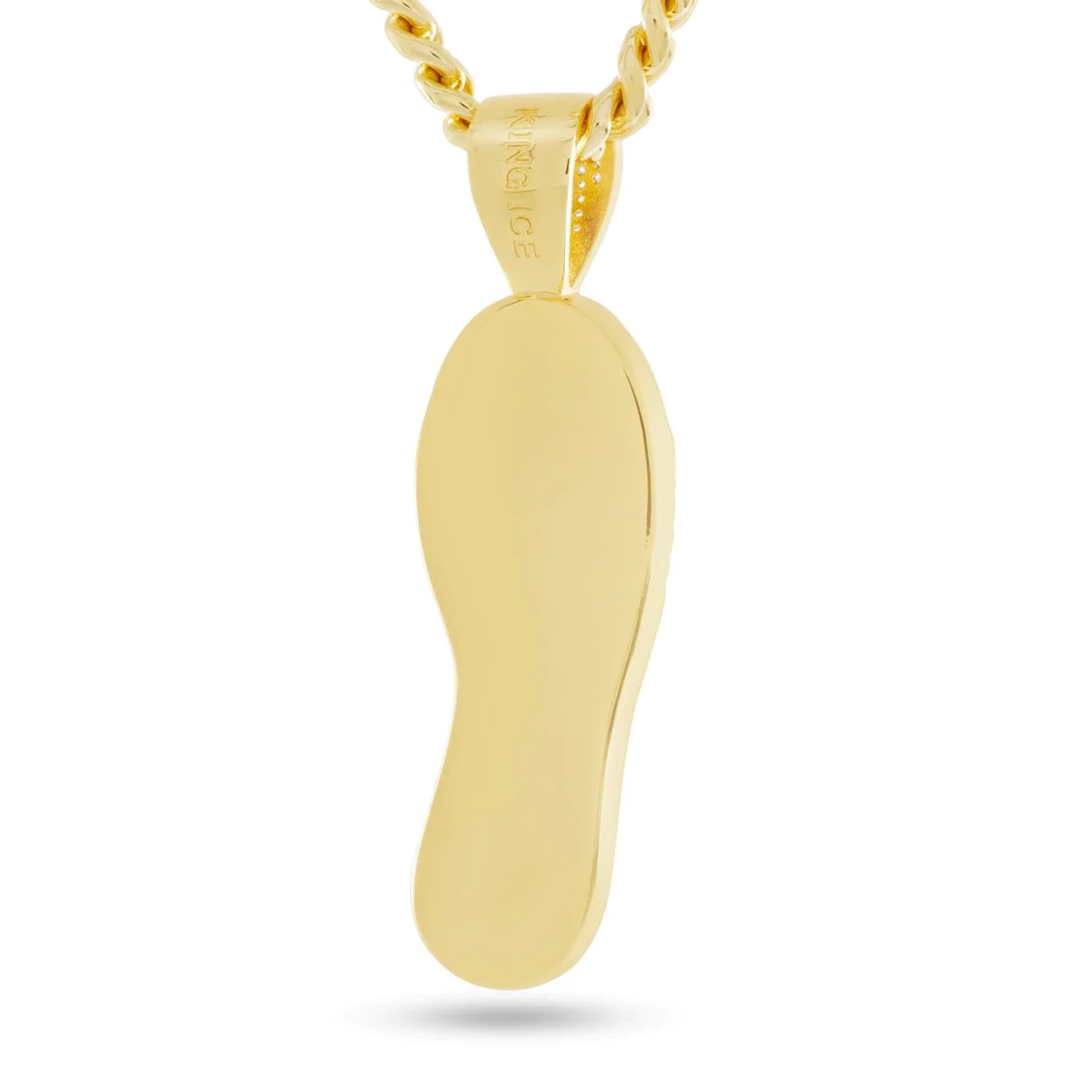 Solely Grail Necklace