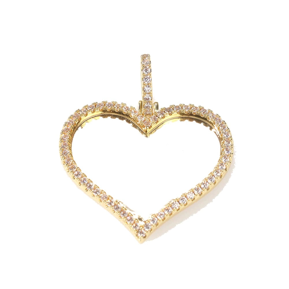 Custom Photos Pendants With Chains