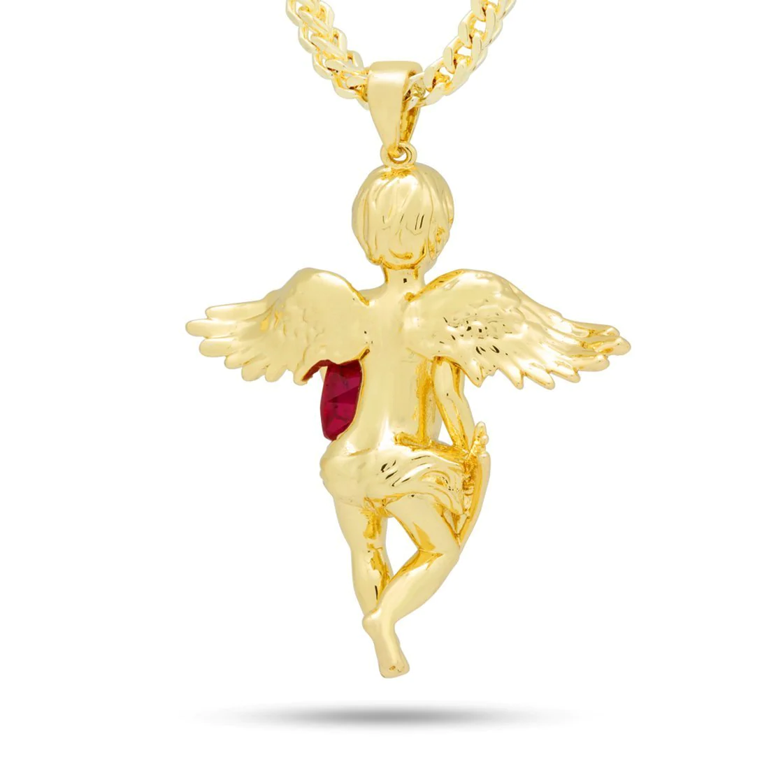 Cupid Necklace