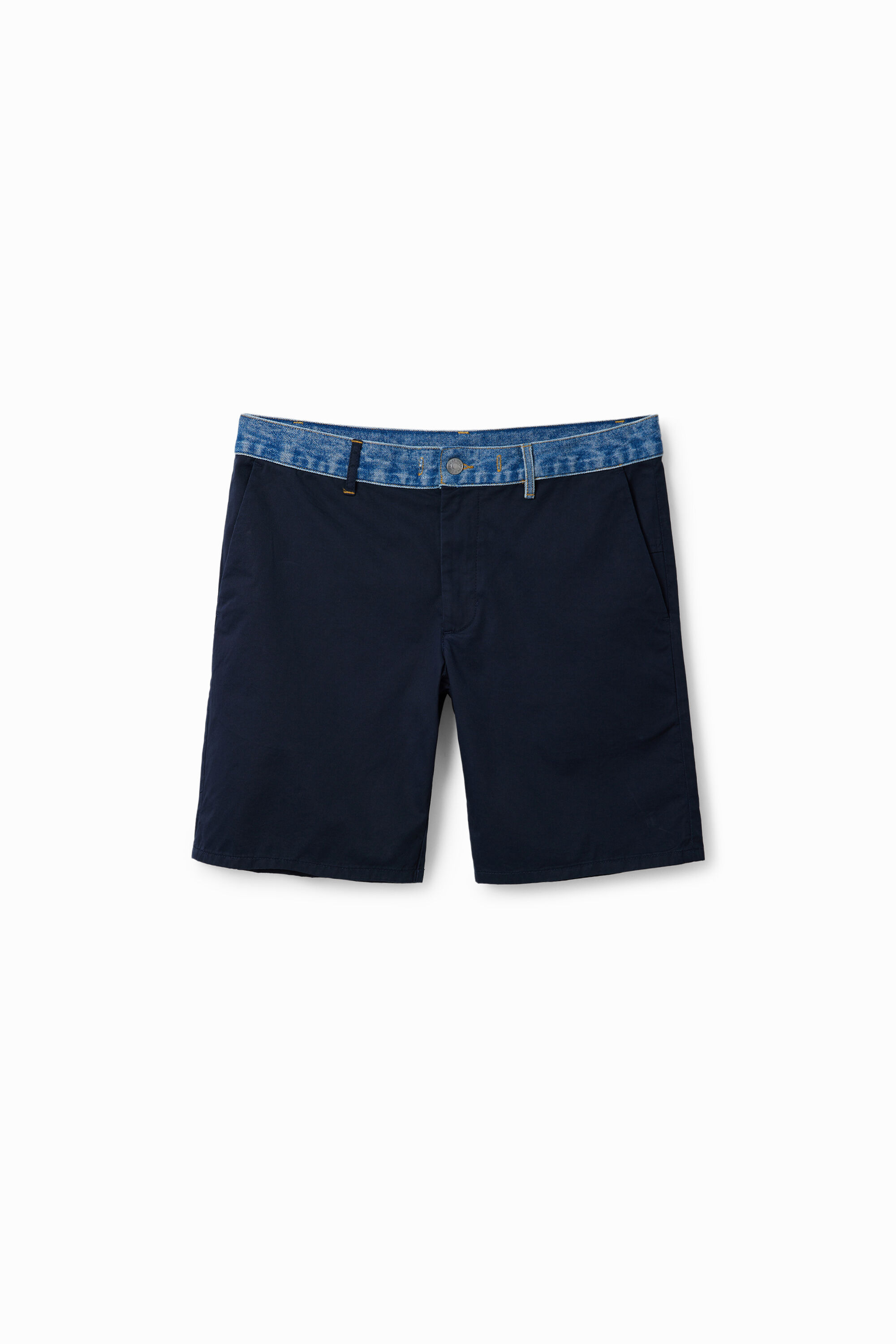 Pantal&oacute;n corto h&iacute;brido