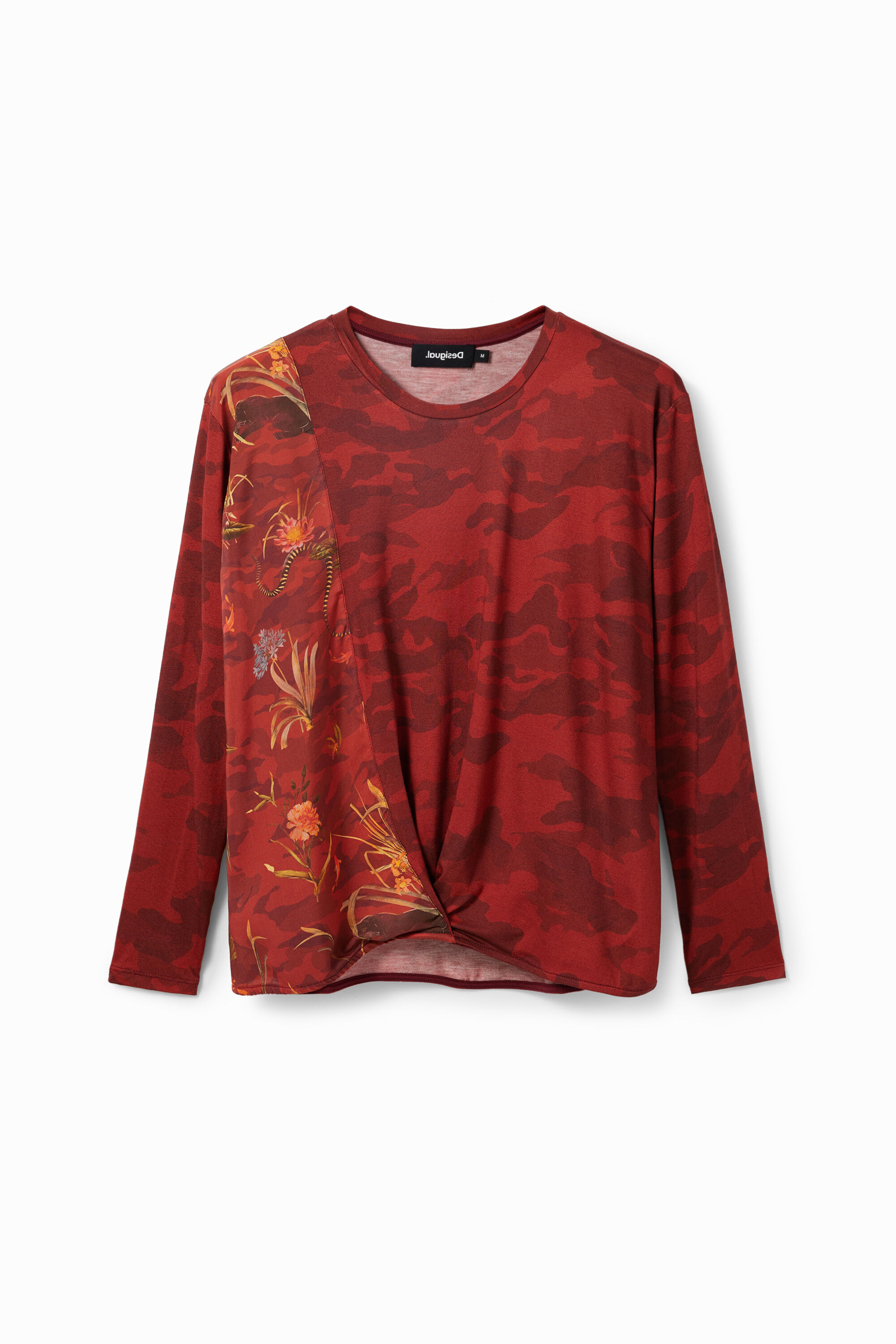 Camiseta