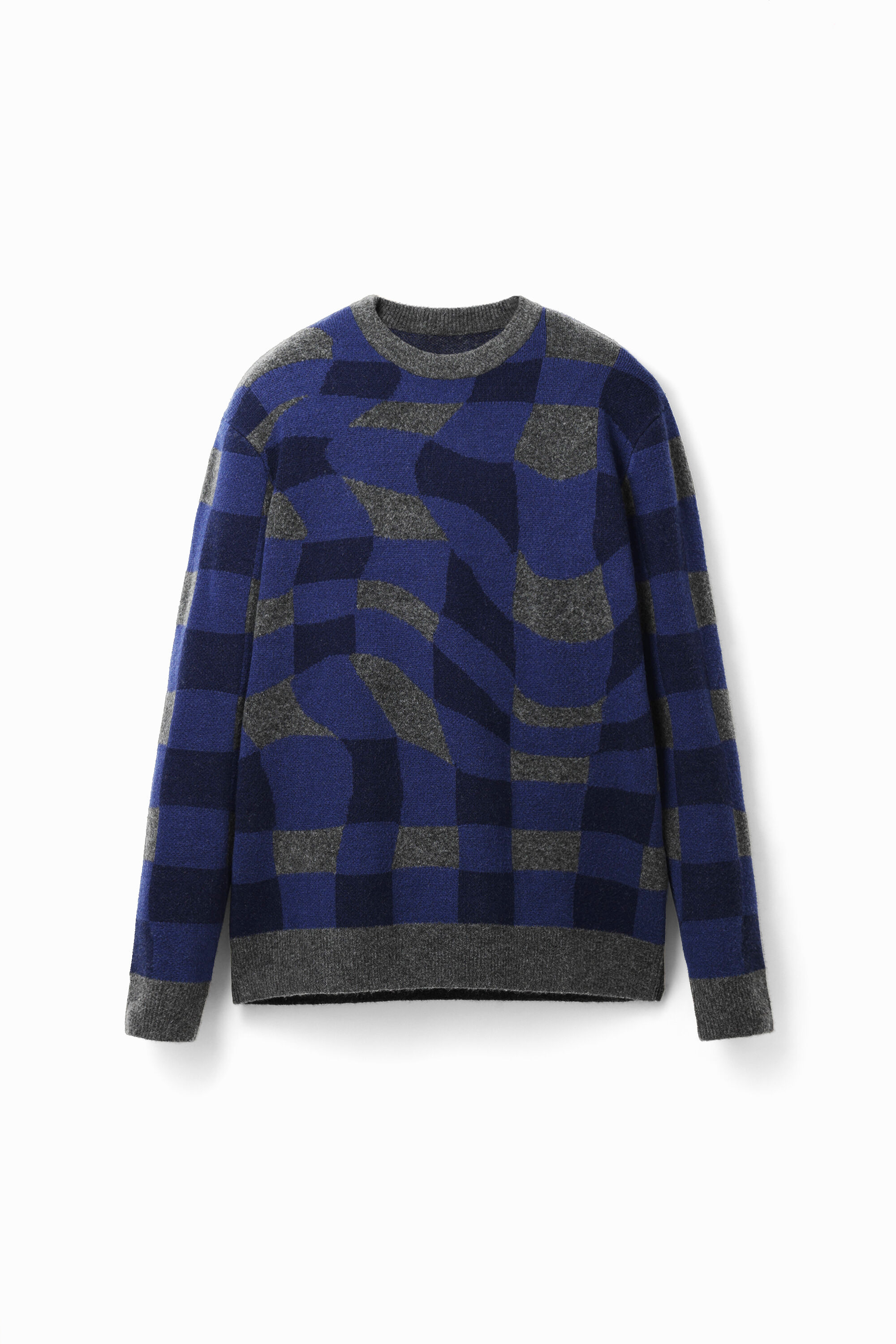 Jersey loose damero