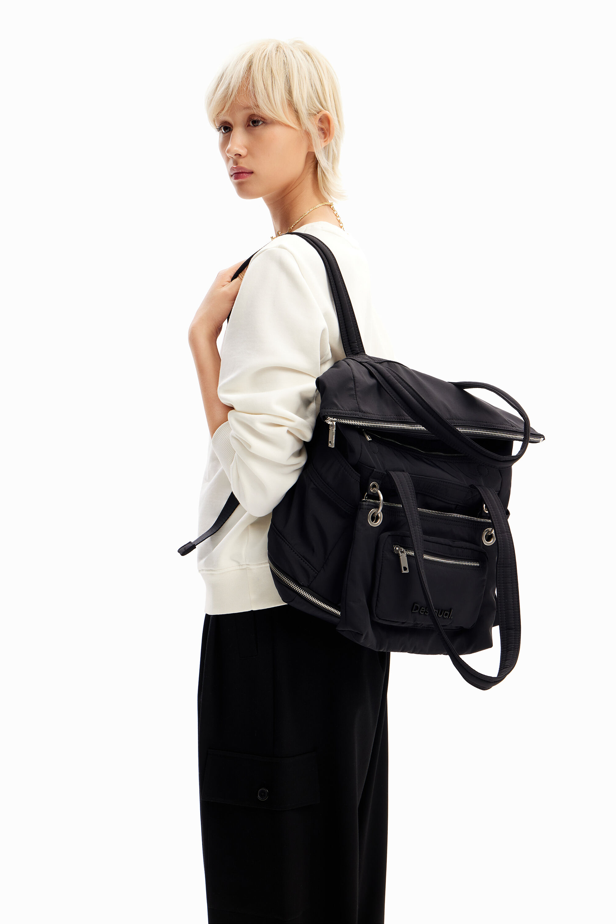 Mochila Voyager XL multiposici&oacute;n