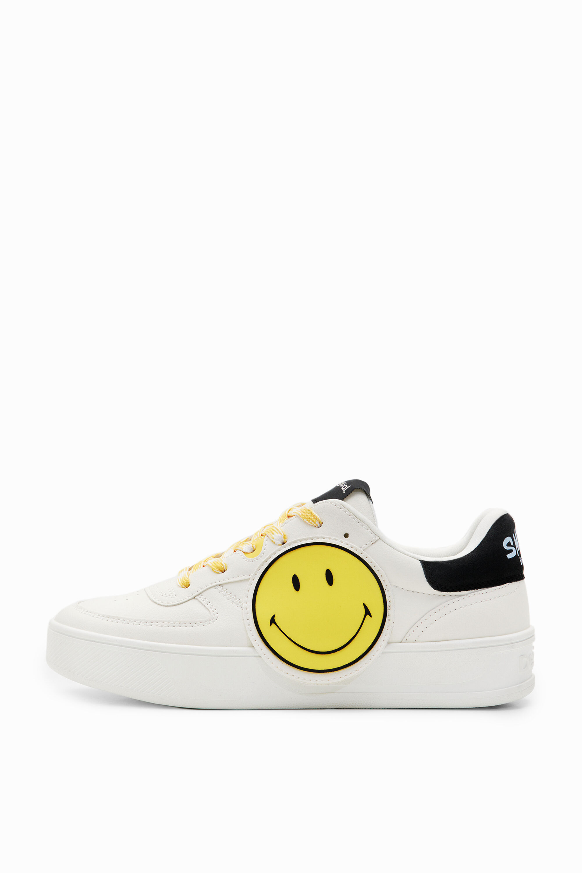Sneakers plataforma Smiley&reg;