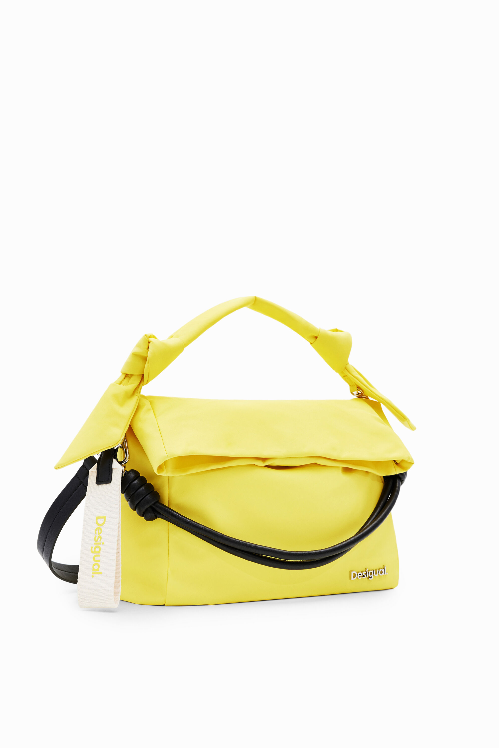 Bolso M acolchado multiposici&oacute;n