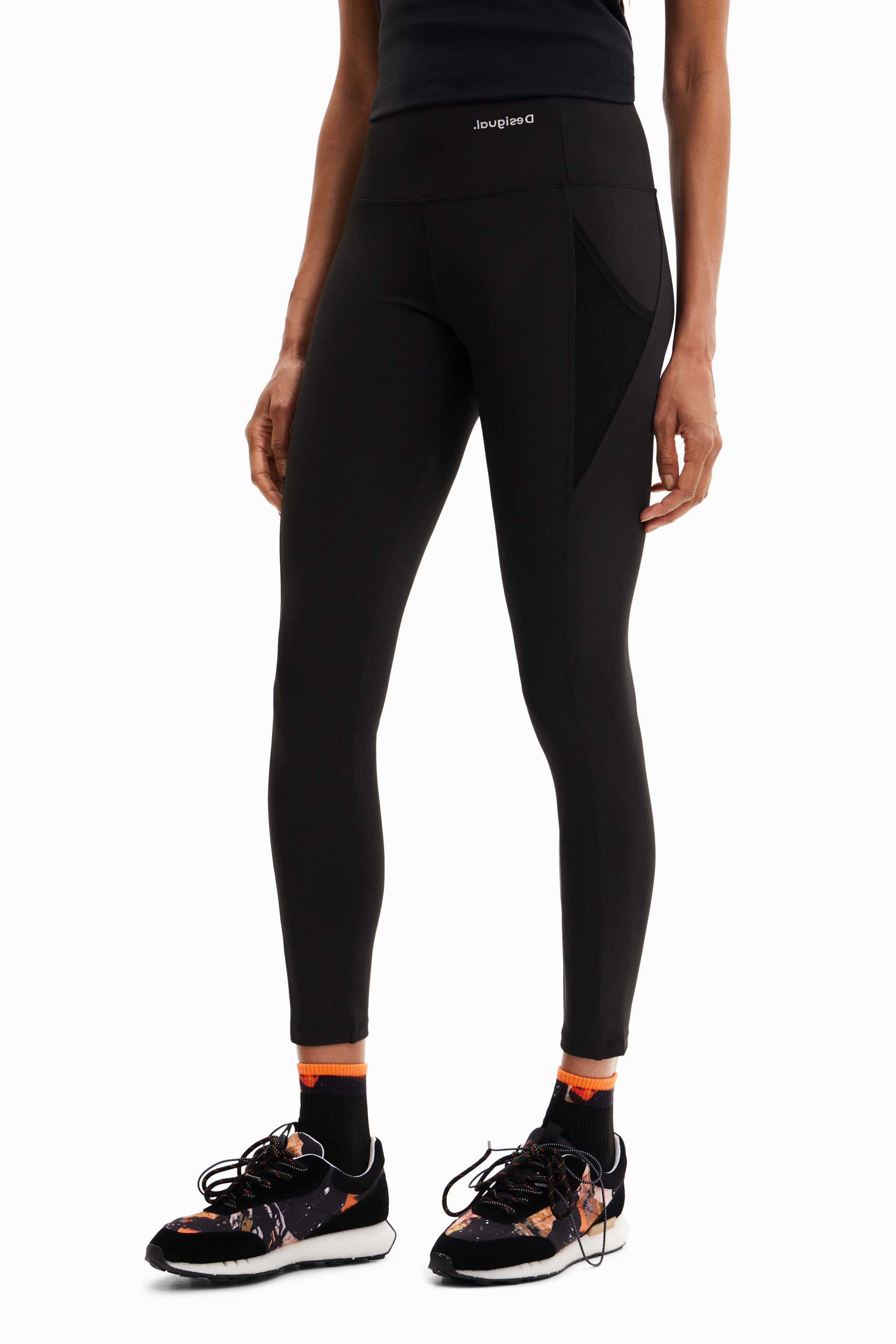 Leggings slim basic