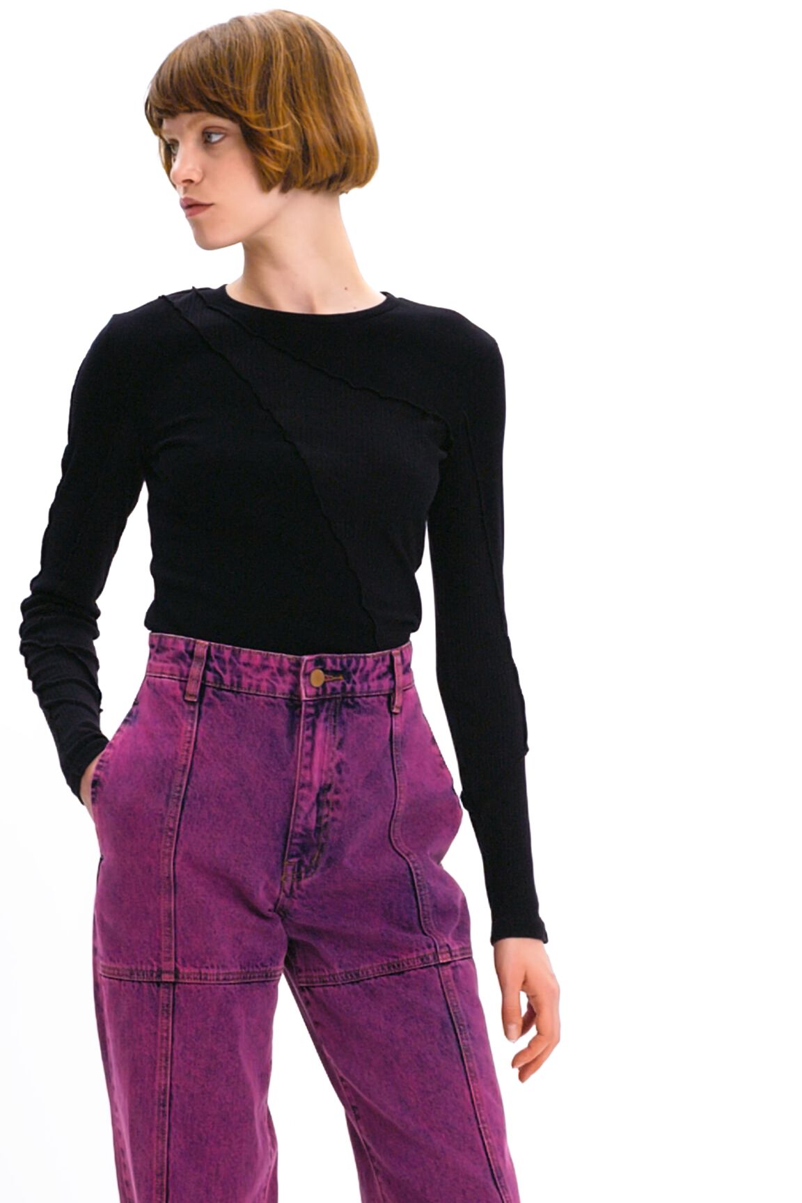 Camiseta patch canal&eacute;