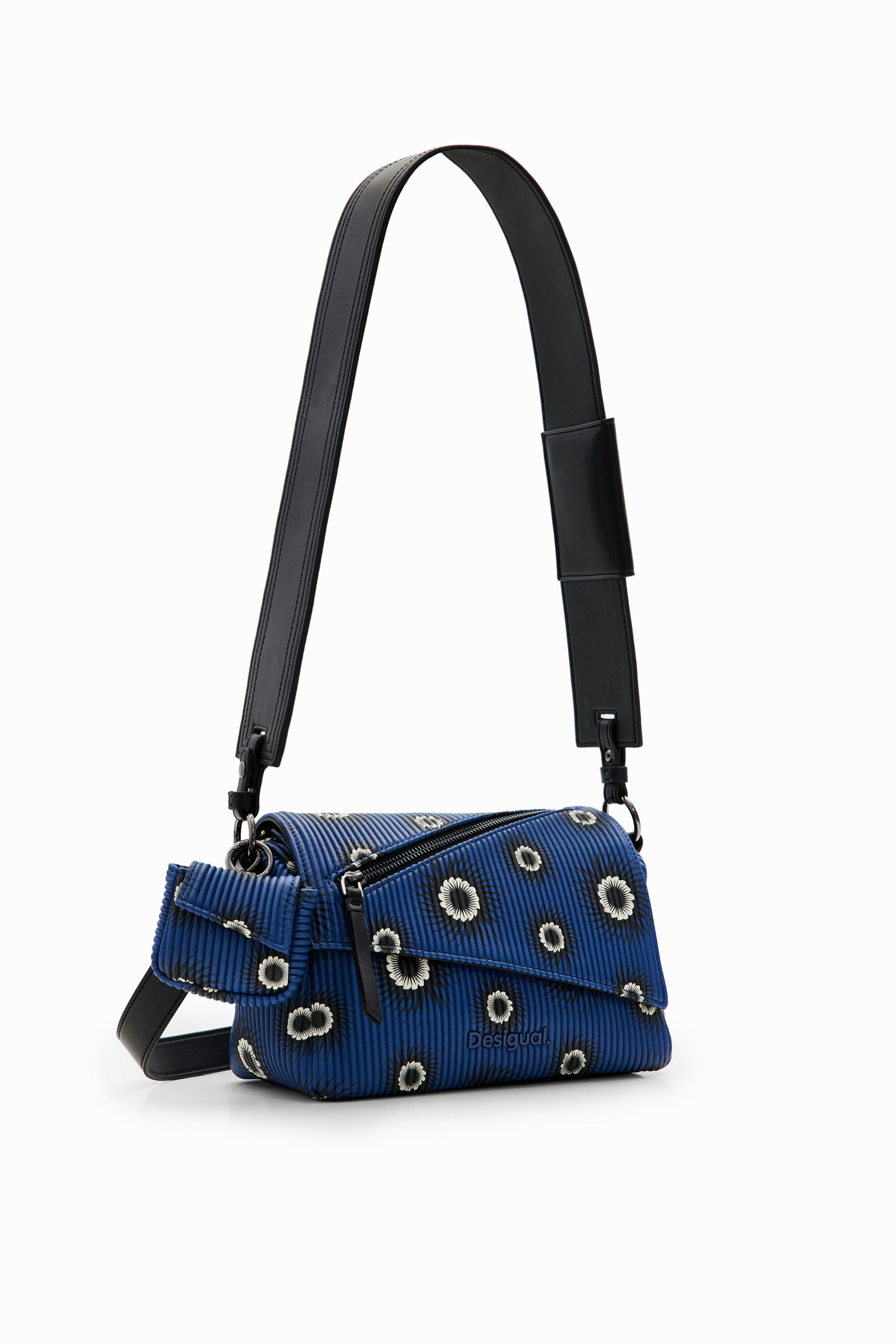 Bolso peque&ntilde;o geom&eacute;trico
